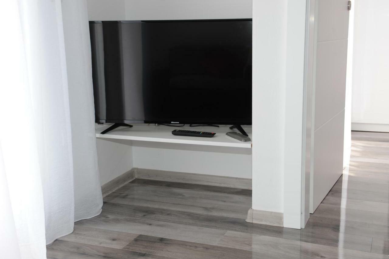 Apartment Odak Brodarica  Exteriör bild
