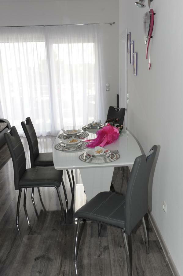 Apartment Odak Brodarica  Exteriör bild