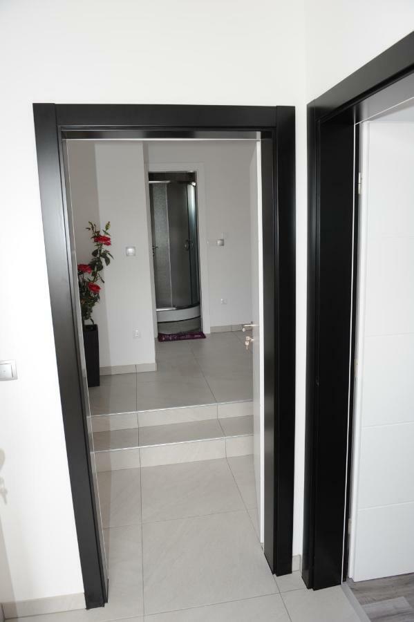 Apartment Odak Brodarica  Exteriör bild